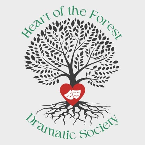 Heart of the forest